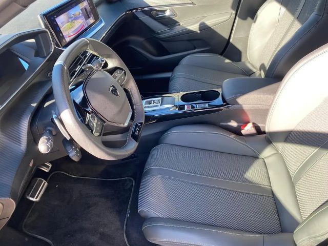 Peugeot E-208 GT-Line Hybrid