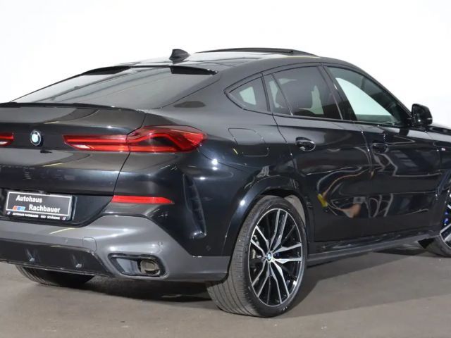 BMW X6 xDrive40i