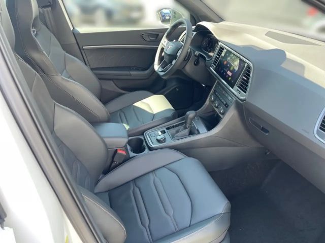 Cupra Ateca 2.0 TSI 4Drive DSG VZ