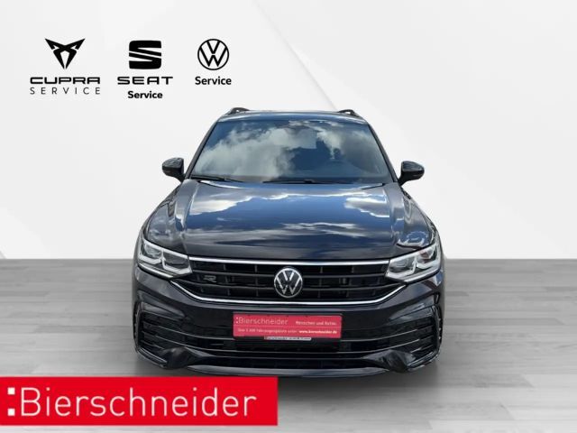 Volkswagen Tiguan 2.0 TDI DSG R-Line Style