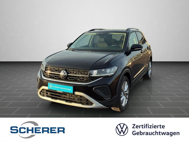 Volkswagen T-Cross 1.0 TSI DSG IQ.Drive Life