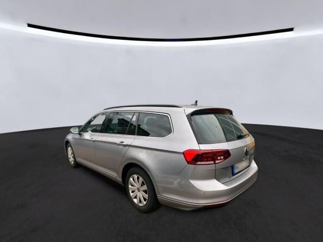 Volkswagen Passat 2.0 TDI Business Variant