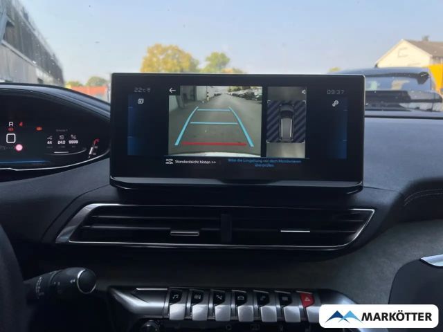 Peugeot 5008 GT-Line PureTech