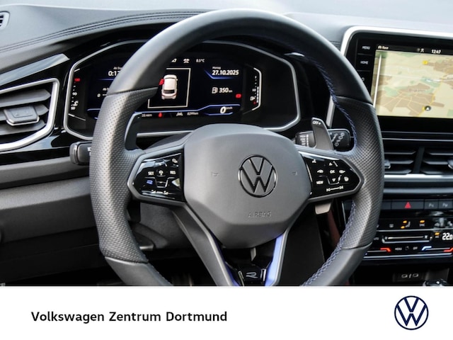 Volkswagen T-Roc T-Roc 2.0 R 4X4 AKRAPOVIC CAM ACC LM18 E-KLAPPE