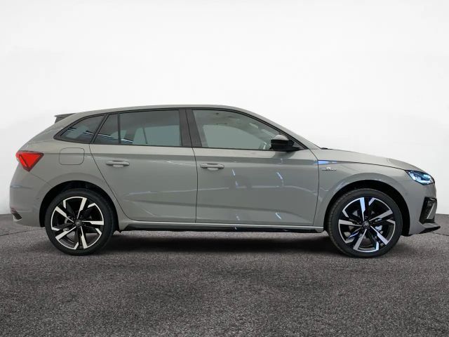 Skoda Scala 1.5 TSI Monte Carlo
