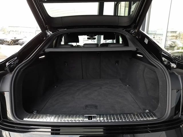 Audi e-tron 50 Quattro S-Line