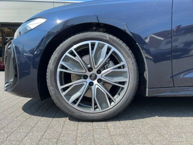 Audi A5 Avant Quattro