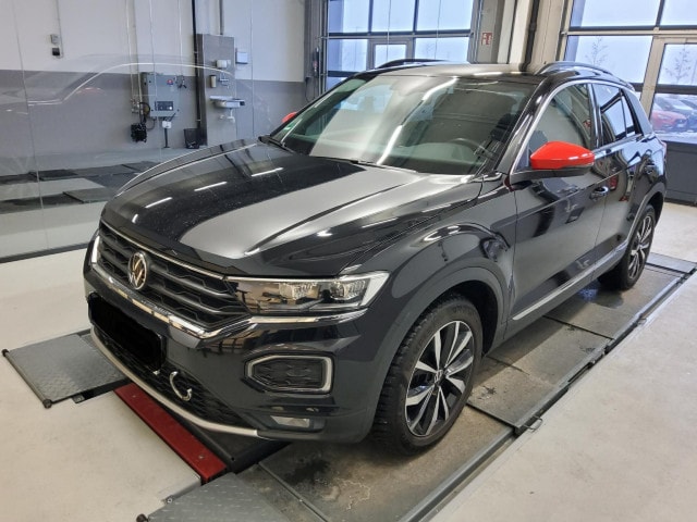 Volkswagen T-Roc 1.5 TSI DSG Sport