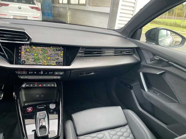 Audi RS3 Quattro S-Tronic Sportback