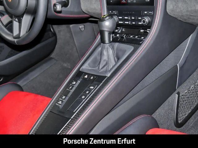 Porsche Cayman 718 RS