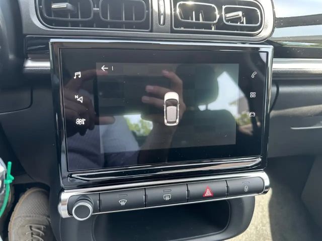 Citroën C3 Plus PureTech