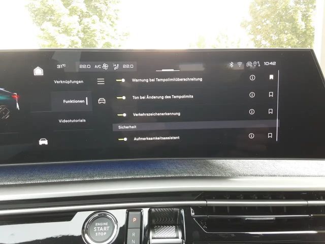 Peugeot 3008 GT-Line