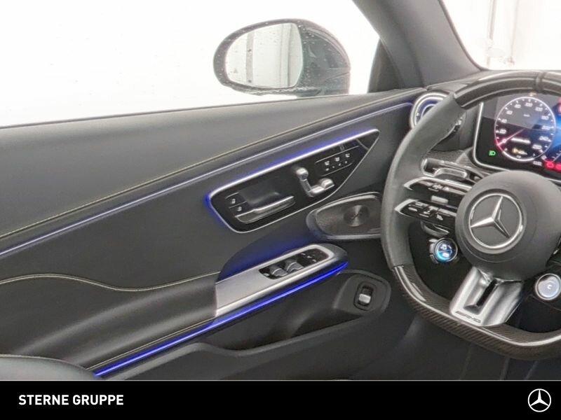 Mercedes-Benz AMG CLE 4MATIC CLE 53 amg