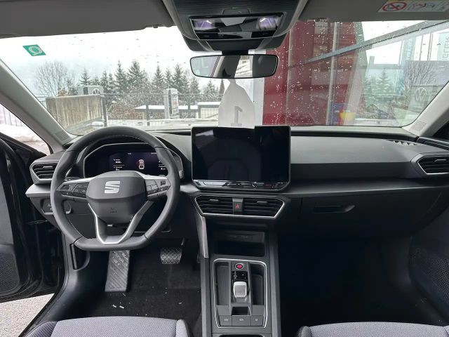 Seat Leon DSG Style e-Hybrid