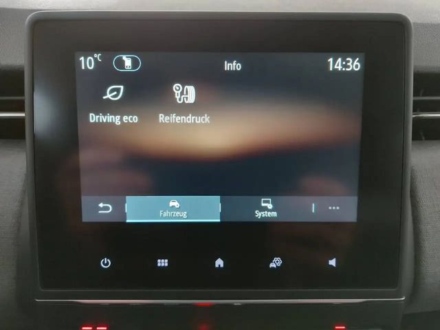 Mitsubishi Colt PLUS 1,0 l T-Benzin,Beheizbares Lenkrad, Sitzheitz