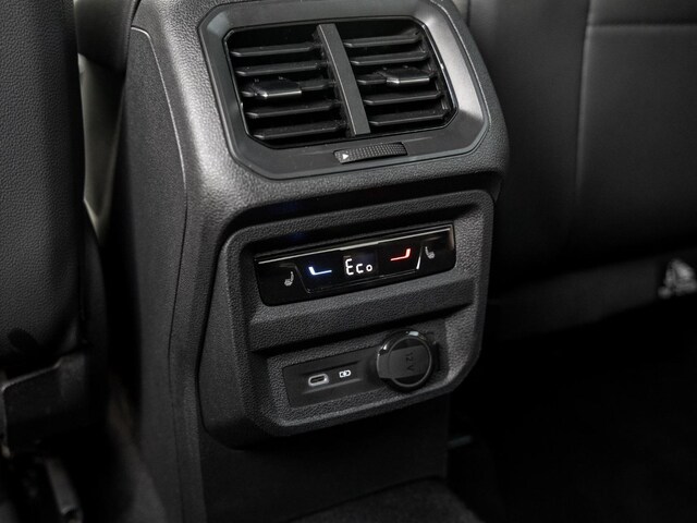 Seat Tarraco 1.4 TSI DSG