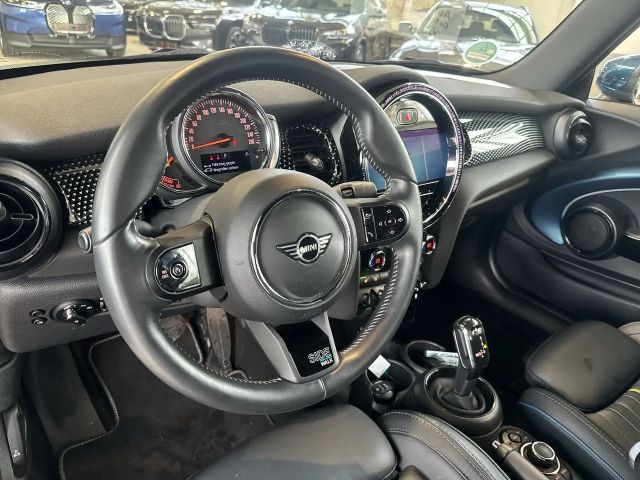 MINI Cooper Cabrio Cooper Cabrio*MINI Sidewalk Edition*Navi*DAB*LED*A