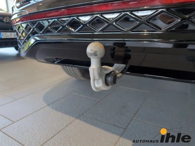 Volkswagen Tiguan DSG R-Line