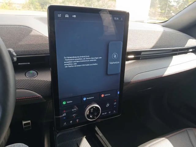 Ford Mustang Mach-E AWD