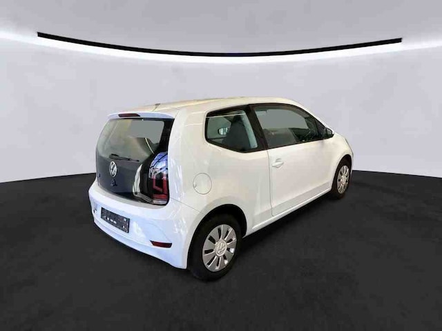 Volkswagen up! 1.0 MPI