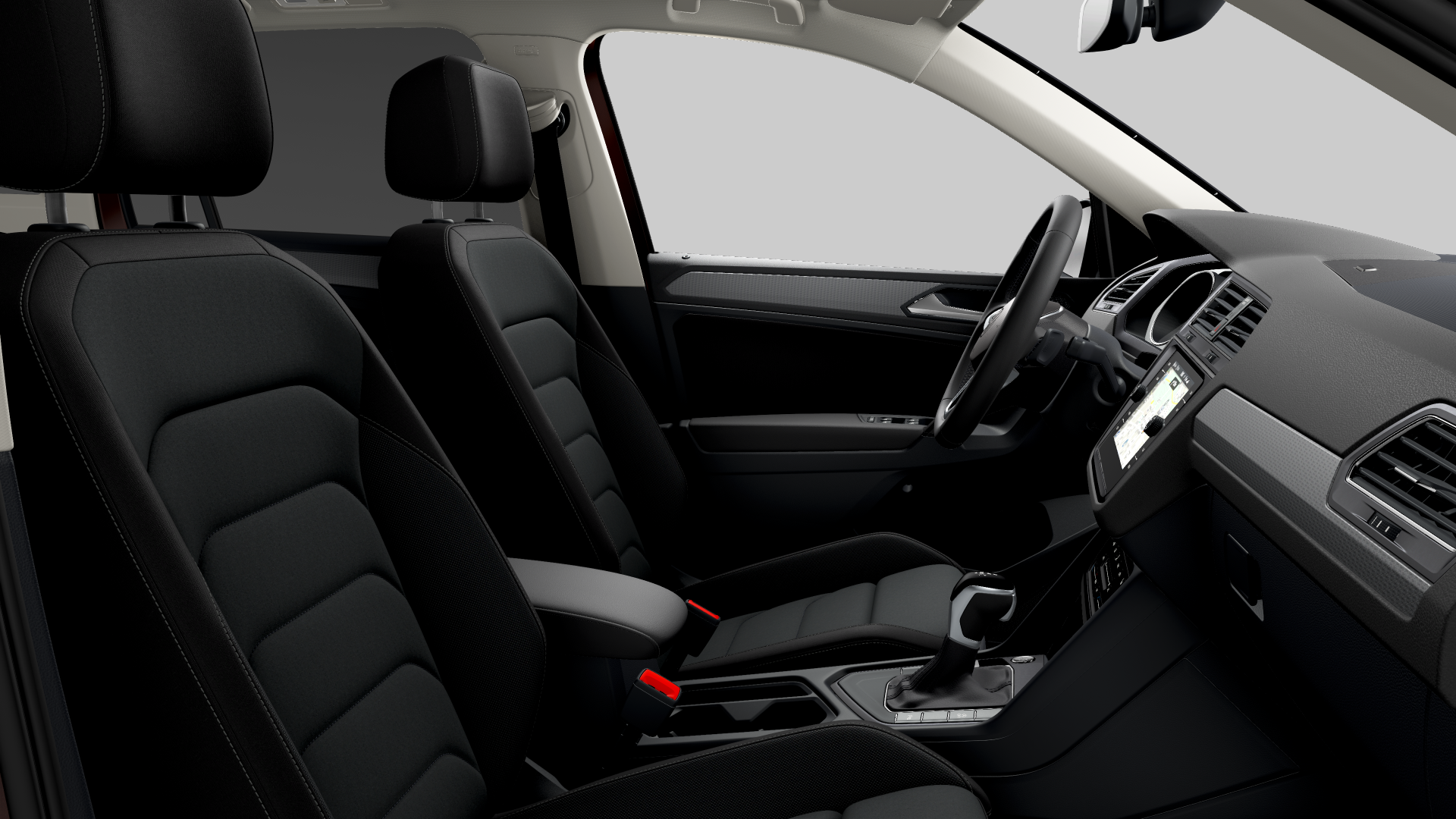 Volkswagen Tiguan 1.5 TSI DSG Life