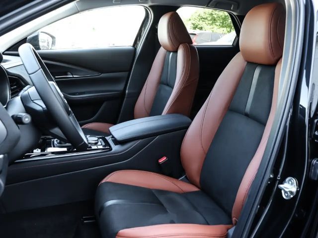 Mazda CX-30 SkyActiv e-Skyactiv