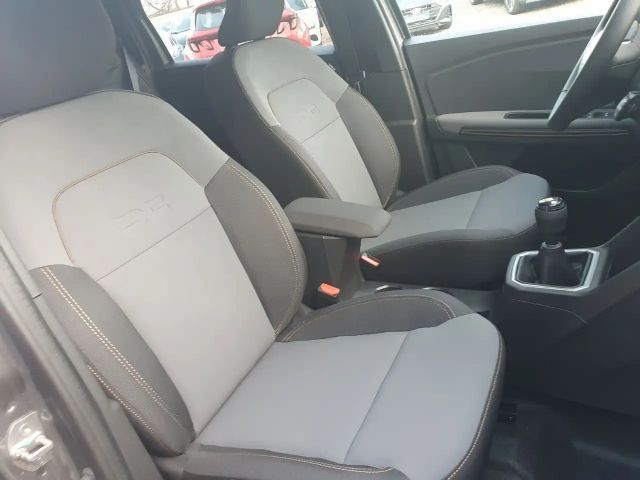 Dacia Jogger ECO-G Extreme