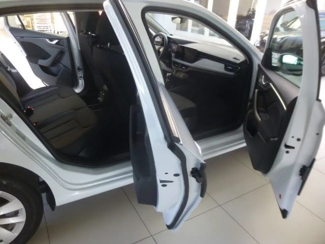Skoda Scala Selection