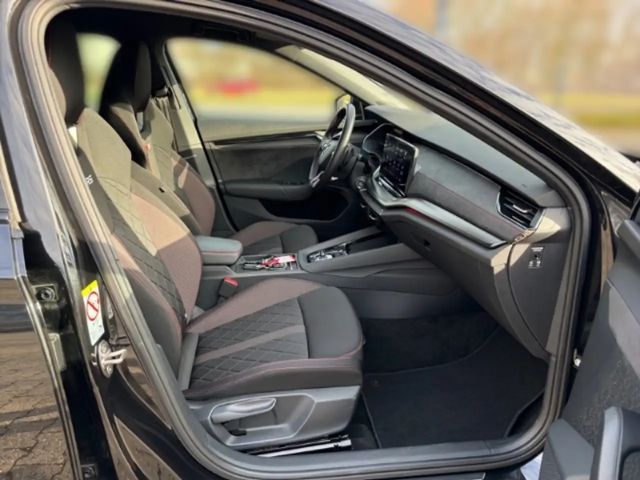 Skoda Octavia 1.4 TSI Combi RS iV