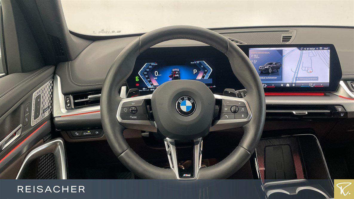 BMW X1 sDrive20d