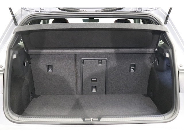 Volkswagen Golf 2.0 TSI GTI