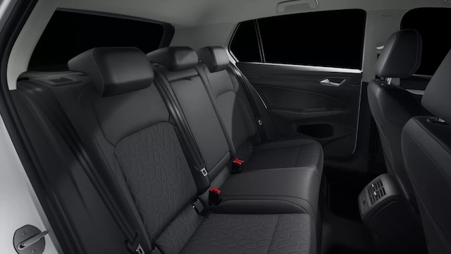 Volkswagen Golf 2.0 TDI DSG Golf VIII