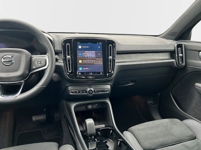 Volvo XC40 Plus Recharge