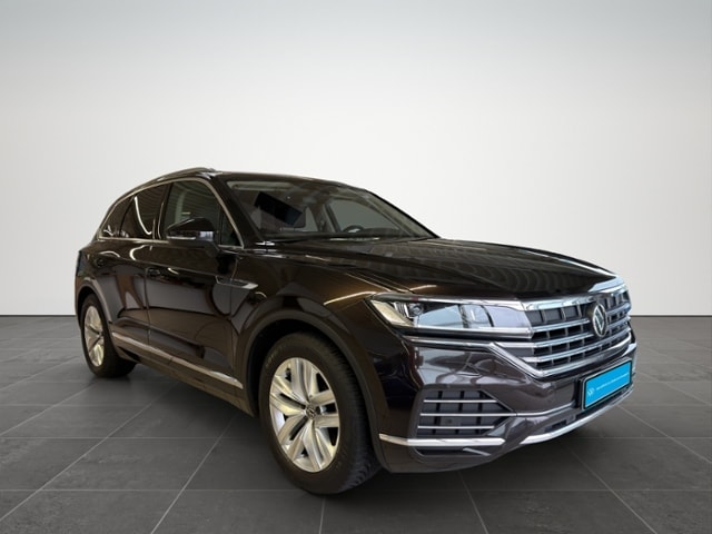 Volkswagen Touareg 3.0 V6 TDI