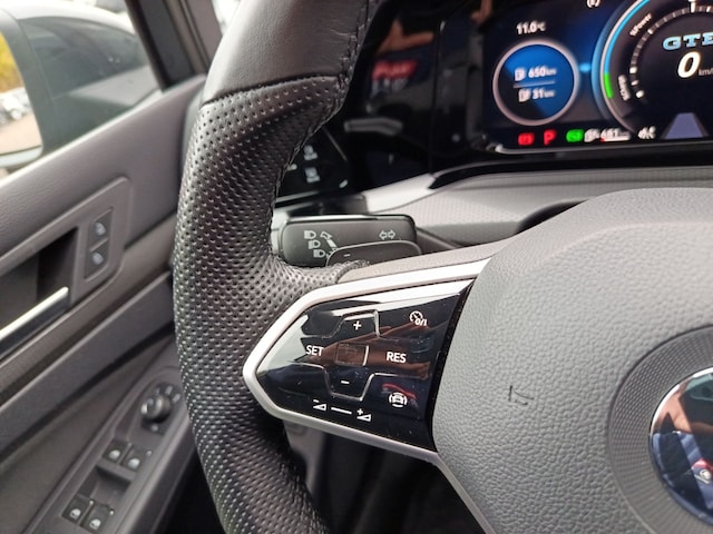 Volkswagen Golf GTE Golf VIII