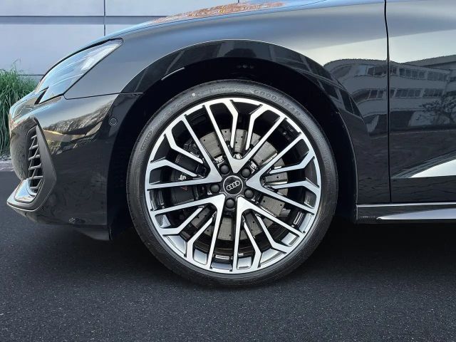 Audi S3 Quattro S-Tronic Sedan