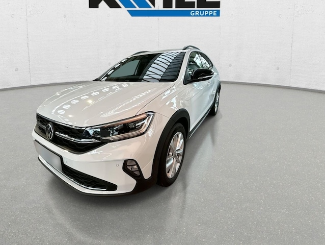 Volkswagen Taigo 1.0 TSI DSG IQ.Drive Plus