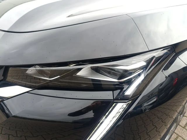 Peugeot 308 GT-Line PureTech