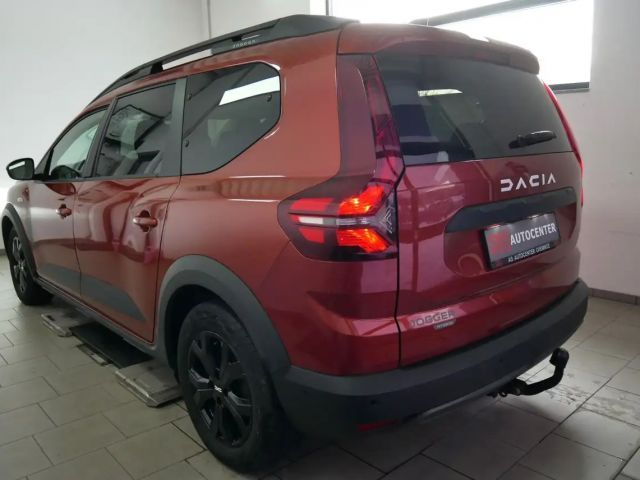 Dacia Jogger Extreme