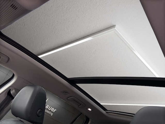 Volkswagen Golf Golf VIII Style Variant