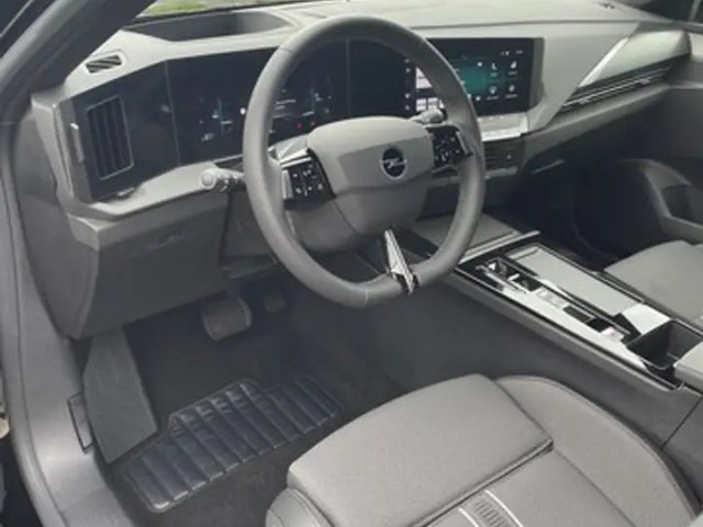 Opel Astra GS-Line Grand Sport