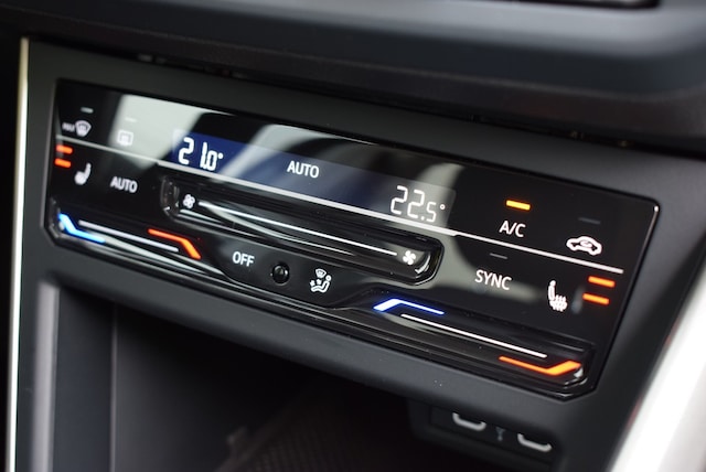 Volkswagen Polo 1.0 TSI Move