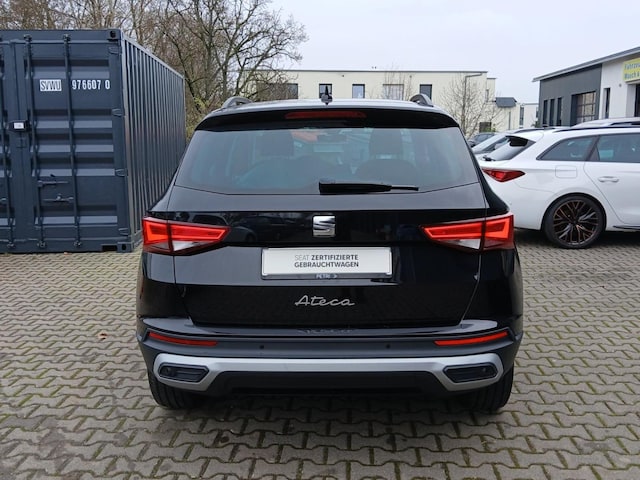 Seat Ateca 1.5 TSI Style