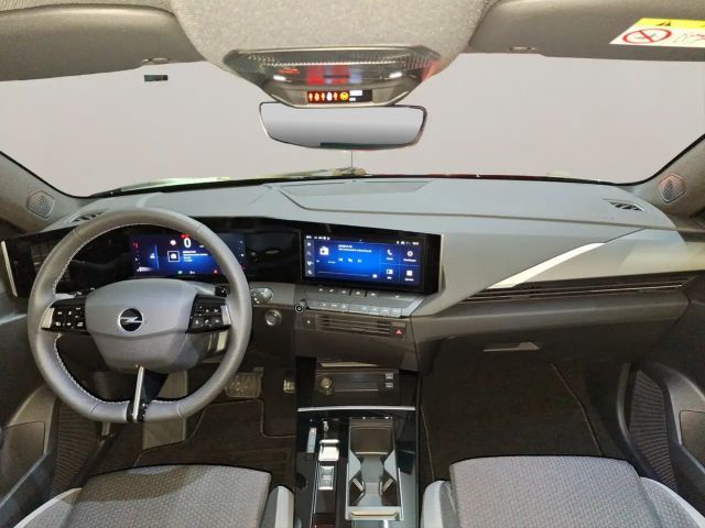 Opel Astra Edition Sports Tourer