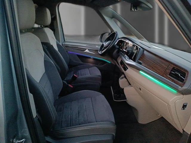 Volkswagen Multivan 2.0 TDI DSG Lang Style T7