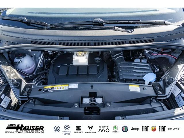 Volkswagen Multivan 2.0 TDI DSG T7