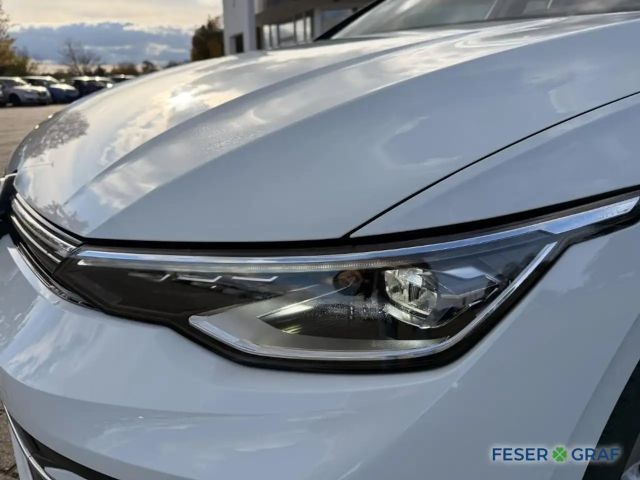 Volkswagen Golf Golf VIII Style