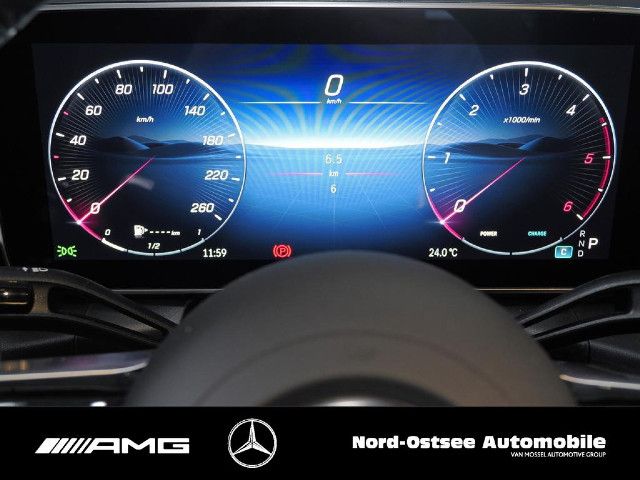 Mercedes-Benz GLC 220 4MATIC Coupé GLC 220 d