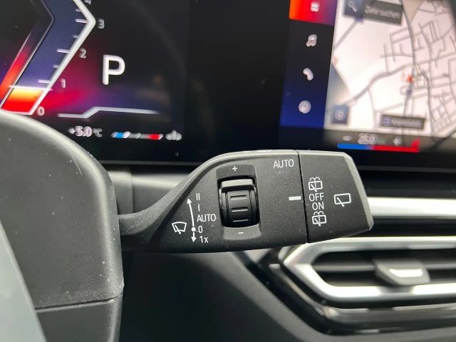 BMW 318 318d Touring