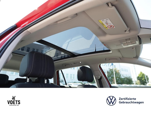 Volkswagen Passat AllTrack DSG IQ.Drive Variant